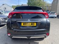 Mitsubishi Eclipse Cross 3 7