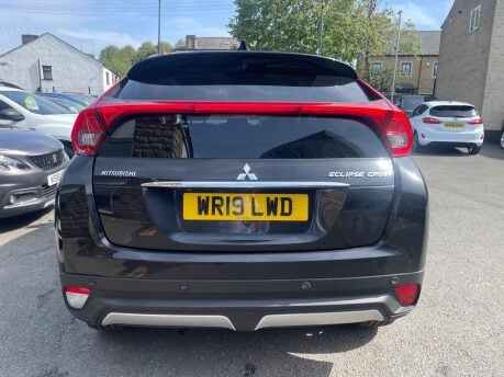 Mitsubishi Eclipse Cross 3 7