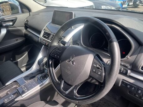 Mitsubishi Eclipse Cross 3 13