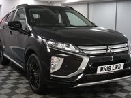 Mitsubishi Eclipse Cross 3 30