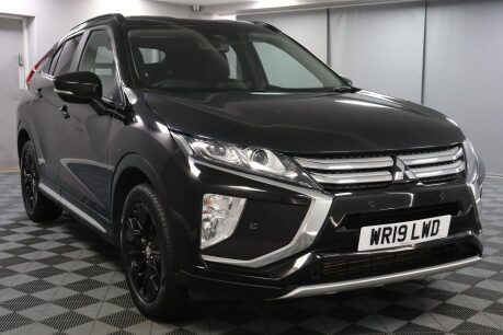 Mitsubishi Eclipse Cross 3 30