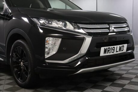 Mitsubishi Eclipse Cross 3 24