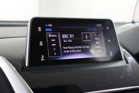 Mitsubishi Eclipse Cross 3 38