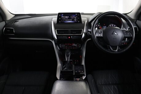 Mitsubishi Eclipse Cross 3 39