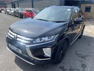 Mitsubishi Eclipse Cross 3 5