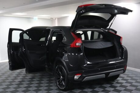 Mitsubishi Eclipse Cross 3 21