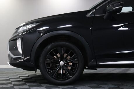 Mitsubishi Eclipse Cross 3 27