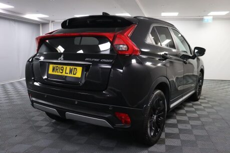 Mitsubishi Eclipse Cross 3 11