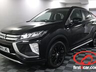 Mitsubishi Eclipse Cross 3 1