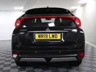Mitsubishi Eclipse Cross 3 8