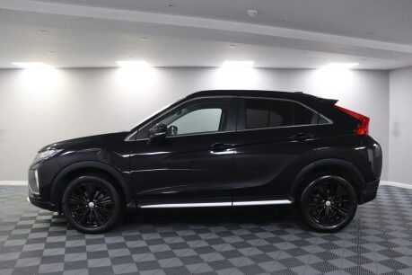Mitsubishi Eclipse Cross 3 18