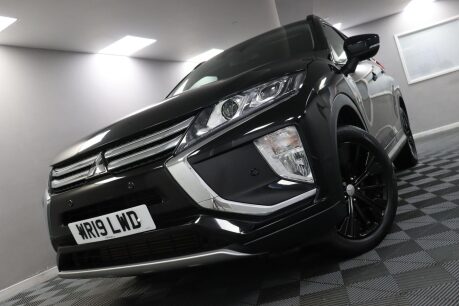 Mitsubishi Eclipse Cross 3 32