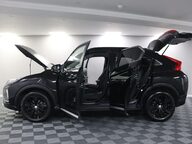 Mitsubishi Eclipse Cross 3 5
