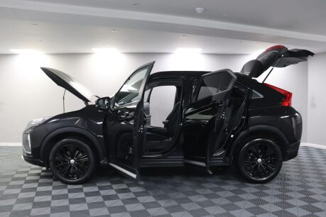 Mitsubishi Eclipse Cross 3 5