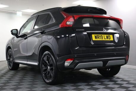 Mitsubishi Eclipse Cross 3 22