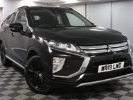 Mitsubishi Eclipse Cross 3 19