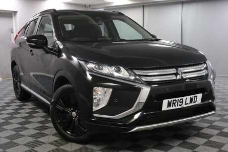 Mitsubishi Eclipse Cross 3 19