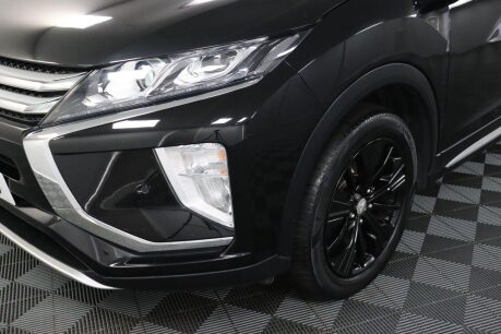 Mitsubishi Eclipse Cross 3 31