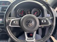 Volkswagen Scirocco R LINE TDI BLUEMOTION TECHNOLOGY 15