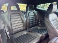 Volkswagen Scirocco R LINE TDI BLUEMOTION TECHNOLOGY 12