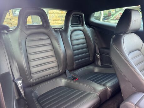 Volkswagen Scirocco R LINE TDI BLUEMOTION TECHNOLOGY 12