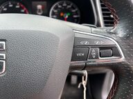 SEAT Leon TSI FR TECHNOLOGY DSG 14