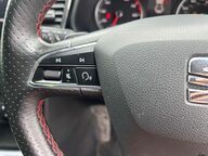 SEAT Leon TSI FR TECHNOLOGY DSG 13