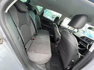 SEAT Leon TSI FR TECHNOLOGY DSG 12
