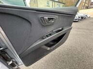 SEAT Leon TSI FR TECHNOLOGY DSG 15