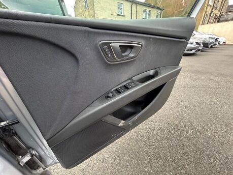 SEAT Leon TSI FR TECHNOLOGY DSG 15