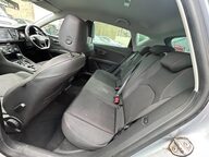 SEAT Leon TSI FR TECHNOLOGY DSG 11