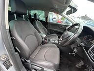 SEAT Leon TSI FR TECHNOLOGY DSG 10