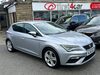 SEAT Leon TSI FR TECHNOLOGY DSG