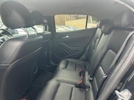 Mercedes-Benz GLA GLA 200 SE EXECUTIVE 12