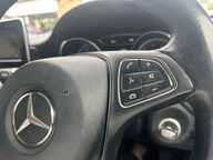 Mercedes-Benz GLA GLA 200 SE EXECUTIVE 14