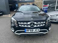 Mercedes-Benz GLA GLA 200 SE EXECUTIVE 4