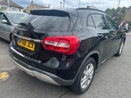 Mercedes-Benz GLA GLA 200 SE EXECUTIVE 9