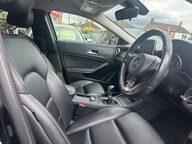 Mercedes-Benz GLA GLA 200 SE EXECUTIVE 10