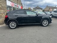 Mercedes-Benz GLA GLA 200 SE EXECUTIVE 8