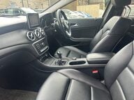 Mercedes-Benz GLA GLA 200 SE EXECUTIVE 18
