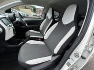 Citroen C1 URBAN RIDE 19