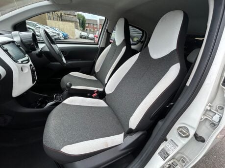 Citroen C1 URBAN RIDE 19