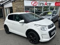 Citroen C1 URBAN RIDE 1