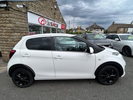 Citroen C1 URBAN RIDE 8