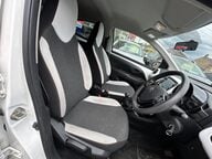 Citroen C1 URBAN RIDE 10