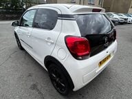 Citroen C1 URBAN RIDE 6