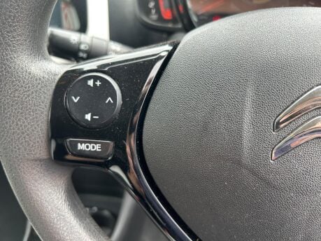 Citroen C1 URBAN RIDE 13