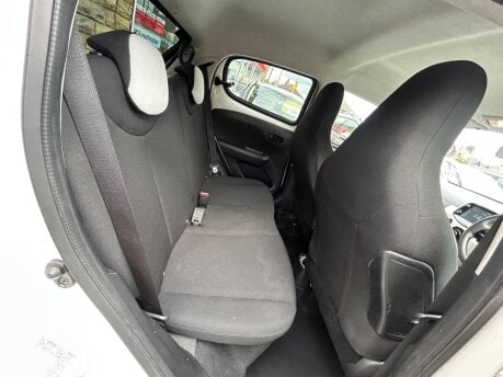 Citroen C1 URBAN RIDE 12