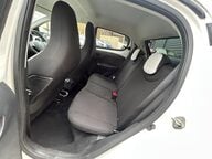 Citroen C1 URBAN RIDE 11