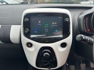 Citroen C1 URBAN RIDE 17